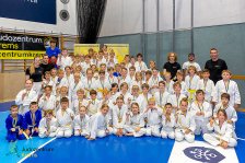 22.06.2024 Wachau JUDO Kids Cup